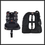 Dive Rite EXP Voyager Pack  